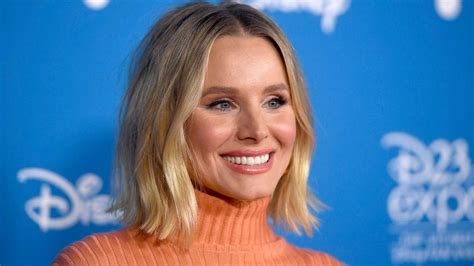 kristen bell leaks|Kristen Bell Leaks Her New Song And Some Unseen。